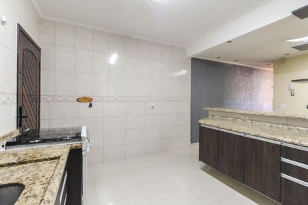 Casa à venda com 220m², 3 quartos e 4 vagas Casa à venda com 220m², 3 quartos e 4 vagasCozinha