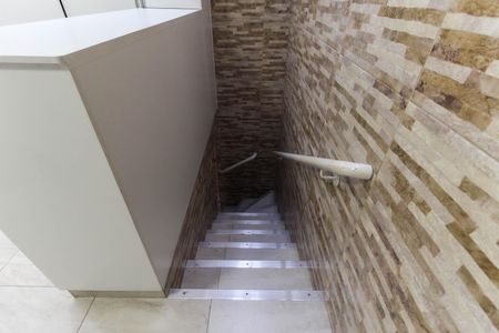 Casa à venda com 220m², 3 quartos e 4 vagas Casa à venda com 220m², 3 quartos e 4 vagasÁrea de Serviço