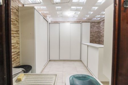 Casa à venda com 220m², 3 quartos e 4 vagas Casa à venda com 220m², 3 quartos e 4 vagasVista da Cozinha