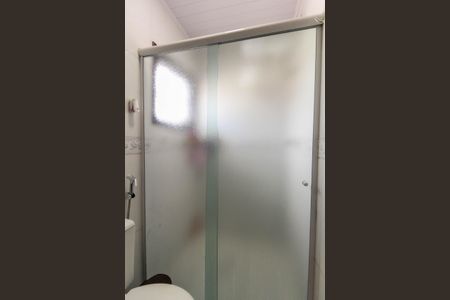 Casa à venda com 220m², 3 quartos e 4 vagas Casa à venda com 220m², 3 quartos e 4 vagasBanheiro da Suíte