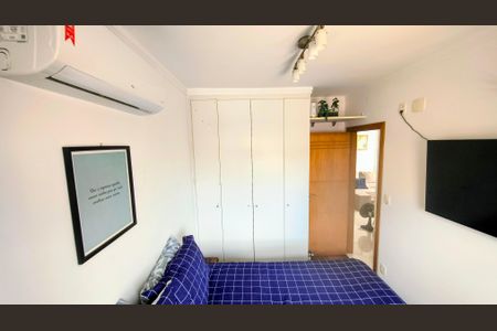 Quarto 1 de apartamento à venda com 2 quartos, 60m² em Vila Sao Paulo, São Paulo