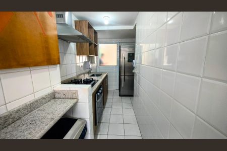 Apartamento à venda com 60m², 2 quartos e 2 vagasÁrea comum - Salão de festas