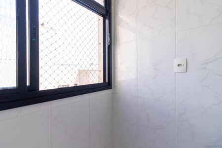 Apartamento para alugar com 49m², 2 quartos e 1 vagaÁrea de Serviço