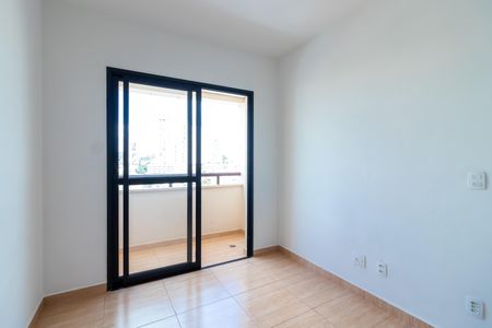 Sala de Estar de apartamento para alugar com 2 quartos, 49m² em Parque Mandaqui, São Paulo