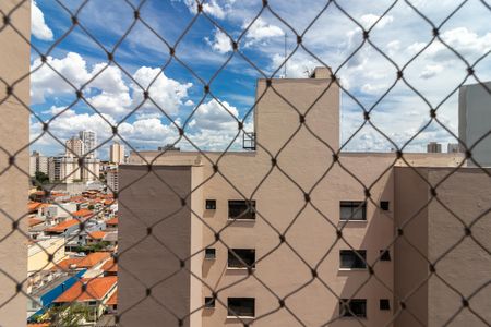 Apartamento para alugar com 49m², 2 quartos e 1 vagaÁrea de Serviço - Vista