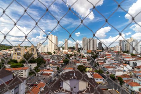 Apartamento para alugar com 49m², 2 quartos e 1 vagaQuarto 2 - Vista