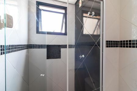 Apartamento para alugar com 49m², 2 quartos e 1 vagaBanheiro