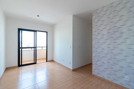 Sala de Jantar de apartamento para alugar com 2 quartos, 49m² em Parque Mandaqui, São Paulo