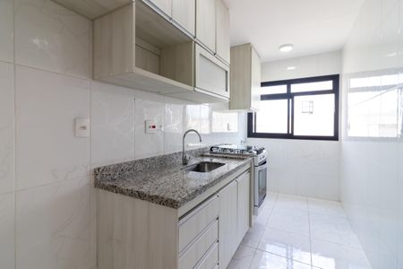 Apartamento para alugar com 49m², 2 quartos e 1 vagaCozinha