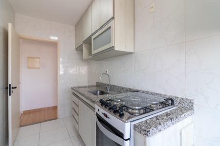 Apartamento para alugar com 49m², 2 quartos e 1 vagaCozinha