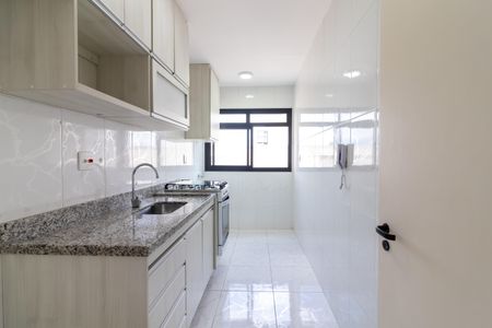 Apartamento para alugar com 49m², 2 quartos e 1 vagaCozinha