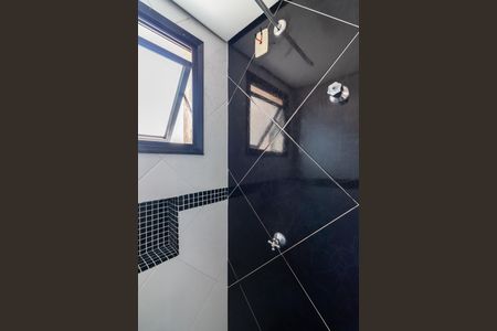 Apartamento para alugar com 49m², 2 quartos e 1 vagaBanheiro