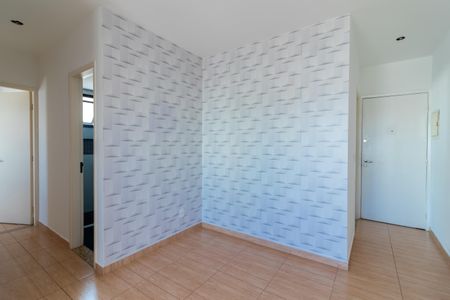 Apartamento para alugar com 49m², 2 quartos e 1 vagaSala de Jantar