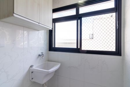 Apartamento para alugar com 49m², 2 quartos e 1 vagaÁrea de Serviço