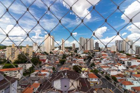 Apartamento para alugar com 49m², 2 quartos e 1 vagaQuarto 1 - Vista