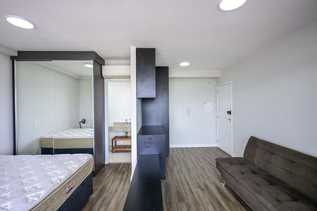 Apartamento para alugar com 37m², 1 quarto e 1 vagaSala