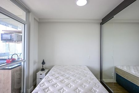 Apartamento para alugar com 37m², 1 quarto e 1 vagaQuarto