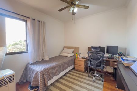 Apartamento à venda com 110m², 3 quartos e 2 vagasQuarto 3