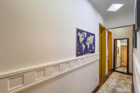 Apartamento à venda com 110m², 3 quartos e 2 vagasHall