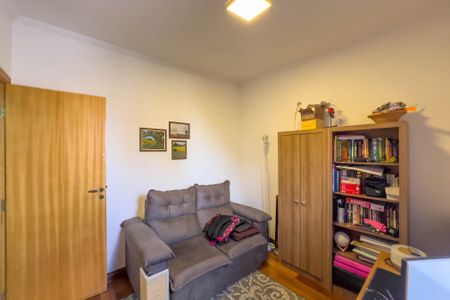 Apartamento à venda com 110m², 3 quartos e 2 vagasQuarto 2