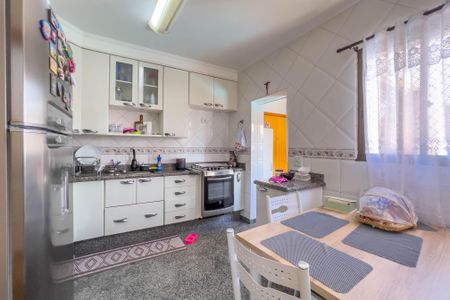 Apartamento à venda com 110m², 3 quartos e 2 vagasCozinha