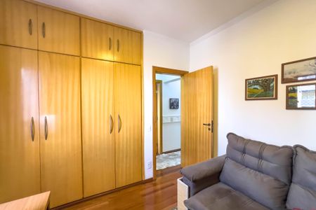 Apartamento à venda com 110m², 3 quartos e 2 vagasQuarto 2