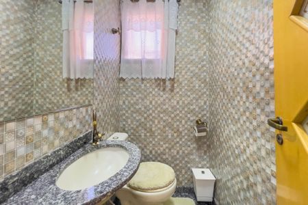 Apartamento à venda com 110m², 3 quartos e 2 vagasLavabo