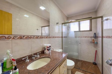 Apartamento à venda com 110m², 3 quartos e 2 vagasBanheiro