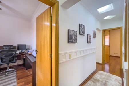 Apartamento à venda com 110m², 3 quartos e 2 vagasHall