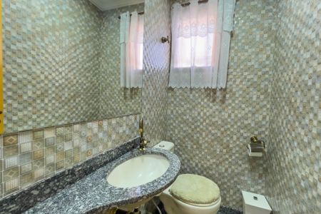 Apartamento à venda com 110m², 3 quartos e 2 vagasLavabo