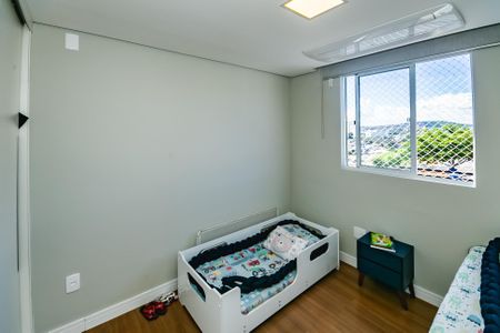 Apartamento à venda com 3 quartos, 75m² em Jardim Guanabara, Belo Horizonte