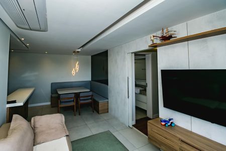 Apartamento à venda com 3 quartos, 75m² em Jardim Guanabara, Belo Horizonte