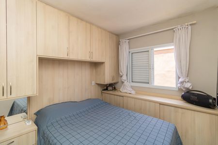 Quarto 2 de apartamento à venda com 2 quartos, 47m² em Vila Guilherme, São Paulo