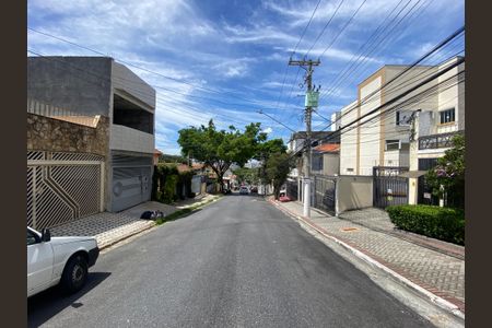 Apartamento à venda com 47m², 2 quartos e 1 vagaVista da Rua