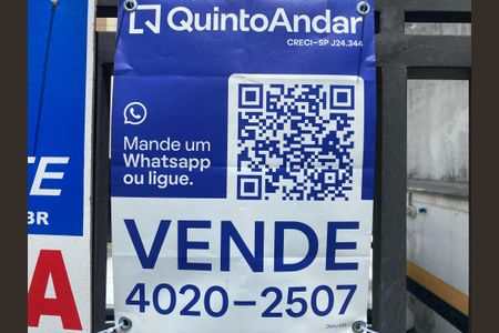 Apartamento à venda com 47m², 2 quartos e 1 vagaPlaquinha