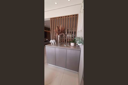 Apartamento à venda com 86m², 2 quartos e 2 vagasVaranda Gourmet