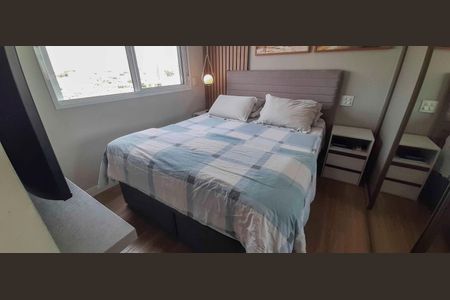 Apartamento à venda com 86m², 2 quartos e 2 vagasSuíte 1