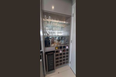 Apartamento à venda com 86m², 2 quartos e 2 vagasCozinha