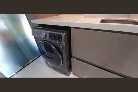 Apartamento à venda com 86m², 2 quartos e 2 vagasÁrea de Serviço