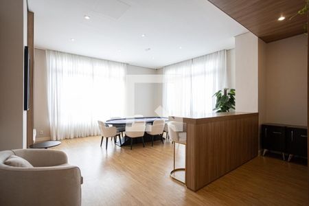 Apartamento à venda com 86m², 2 quartos e 2 vagasÁrea comum