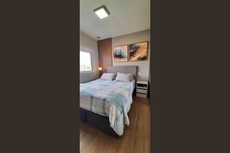 Apartamento à venda com 86m², 2 quartos e 2 vagasSuíte 1