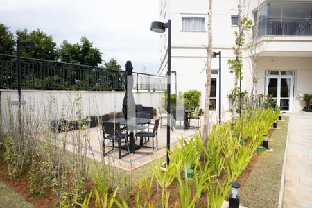 Apartamento à venda com 86m², 2 quartos e 2 vagasÁrea Comum