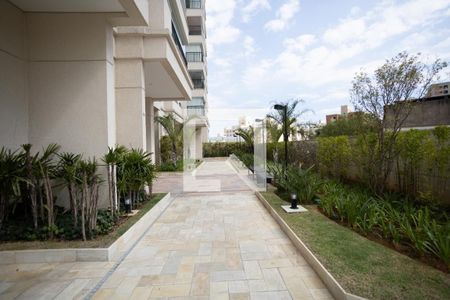 Apartamento à venda com 86m², 2 quartos e 2 vagasÁrea comum