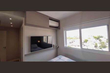 Apartamento à venda com 86m², 2 quartos e 2 vagasSuíte 1