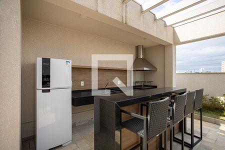 Apartamento à venda com 86m², 2 quartos e 2 vagasÁrea comum