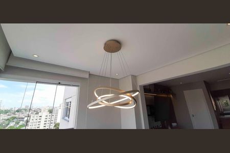 Apartamento à venda com 86m², 2 quartos e 2 vagasVaranda Gourmet