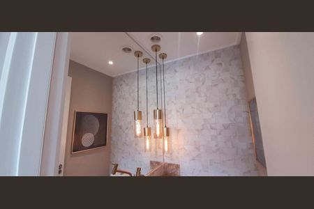 Apartamento à venda com 86m², 2 quartos e 2 vagasLavabo