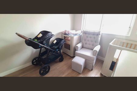 Apartamento à venda com 86m², 2 quartos e 2 vagasSuíte 2