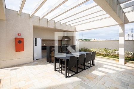 Apartamento à venda com 86m², 2 quartos e 2 vagasÁrea comum