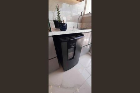 Apartamento à venda com 86m², 2 quartos e 2 vagasVaranda Gourmet